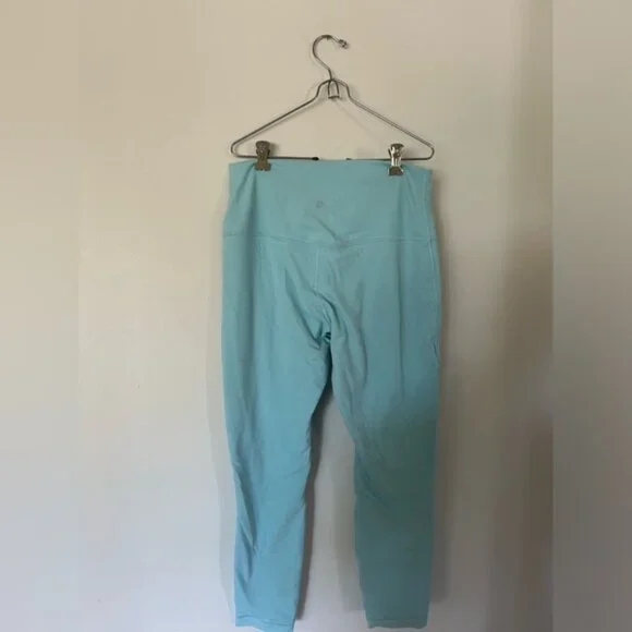 Lululemon Align High-Rise Pant 25" - Picture 8 of 10